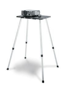 Da Lite Deluxe Project O Stand Projector Stand 425