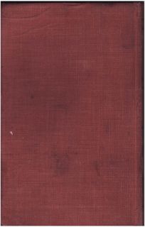 1944 Portable Hemingway Malcolm Cowley EX libris Masons
