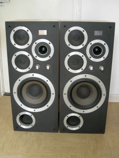 Classic Wharfedale E70 Floorstanding Speakers
