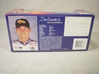 Dale Earnhardt Jr 3 AC Delco 1998 NASCAR 1 24 Diecast