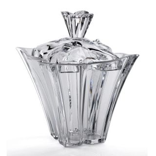 mikasa florale crystal collector s jar this mikasa florale collector s