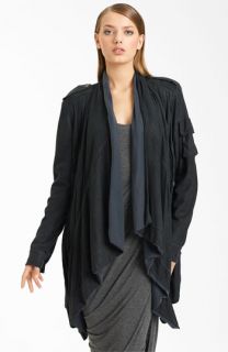 Donna Karan Collection Jacket & Dress