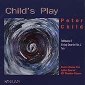 Child / Boston Musica Viva / Mit Chamber Players Tableaux Ii / St CD