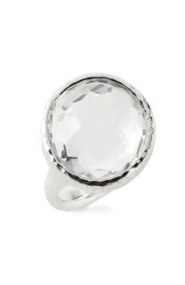 Ippolita Rock Candy Lollipop Sterling Silver Ring