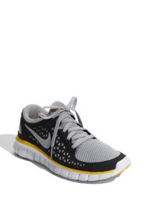 Nike LIVESTRONG Free Run+ Running Shoe (Women)