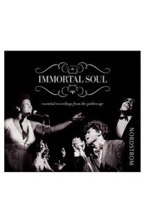 Immortal Soul   Essential Recordings Compilation Music CD