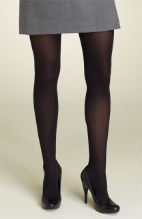 DKNY 412 Control Top Opaque Tights (2 for $25)