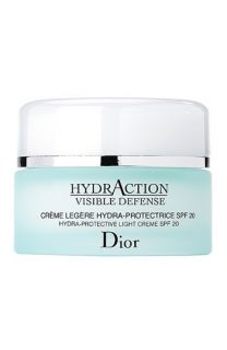 Dior HydrAction Visible Defense Light Crème SPF 20