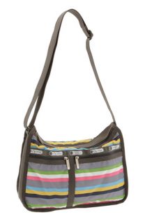 LeSportsac Deluxe Everyday Hobo