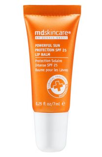 MD Skincare® Powerful Sun Protection SPF 25 Lip Balm