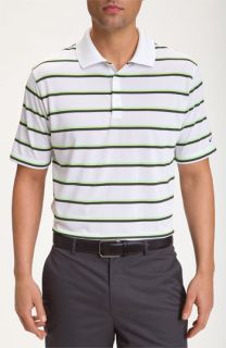 Nike Golf Dri FIT Stripe Polo