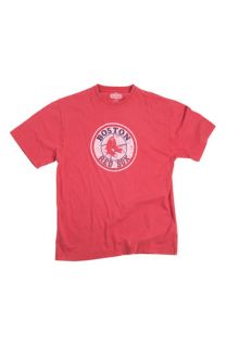 Red Jacket Boston Red Sox Trim Fit T Shirt (Men)