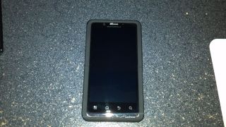Motorola Droid Bionic XT875 Flashed To CricKet Free Activation