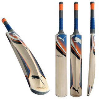 Puma Iridium Blast Junior Cricket Bats RRP £85 All Sizes Grade 2