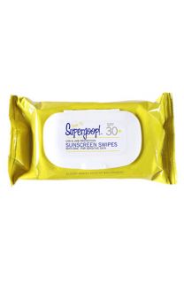 Doctor Ts Supergoop® Sunscreen Swipes SPF 30+ (40 count)