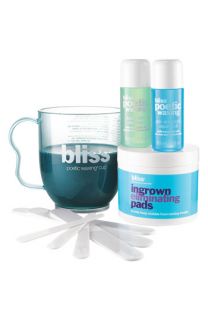 bliss® Wax to the Max Wax Kit ($86 Value)