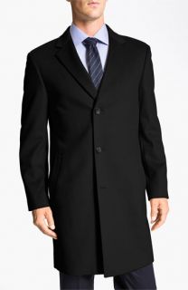 John W. ® Sydney Top Coat