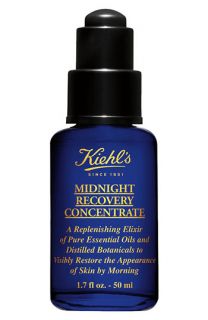 Kiehls Midnight Recovery Concentrate (1.7 oz.) ($79 Value)