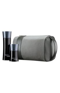 Armani Code Travel with Style Set ($114 Value)