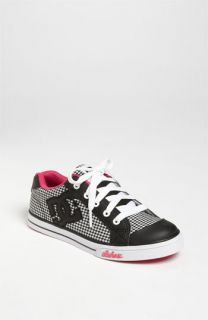 DC Shoes Chelsea Charm Sneaker (Toddler, Little Kid & Big Kid)