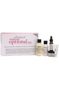 philosophy makeup optional advanced skincare system ($71 Value)