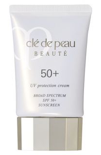 Clé de Peau Beauté Protect Sunscreen Broad Spectrum SPF 50+