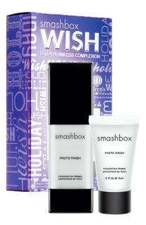 Smashbox Wish for a Flawless Complexion Foundation Set