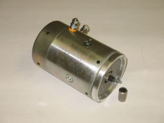  1790AC, 11 212 385,1TBM8 SPX CURTIS FENNER STONE 2 POST MOTOR FOR PLOW