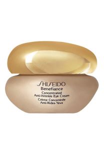 Shiseido Benefiance Concentrated Anti Wrinkle Eye Cream