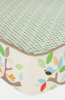Skip Hop Complete Sheet™ Fitted Crib Sheet