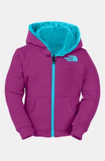 The North Face Elloise Reversible Hoodie (Toddler)
