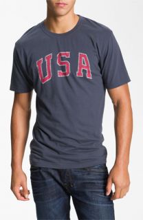 American Needle USA Arch 68 Graphic T Shirt