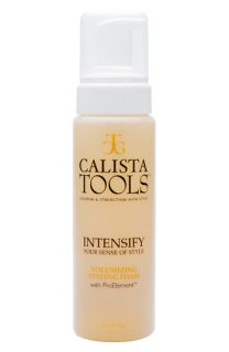 CALISTA TOOLS™ Intensify Volumizing Styling Foam
