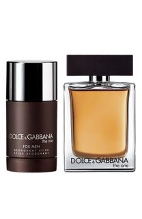 Dolce&Gabbana The One for Men Gift Set ( Exclusive) ($98 Value)