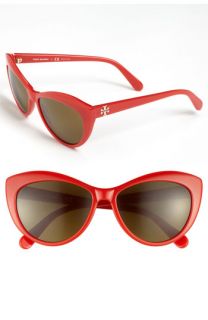 Tory Burch Cats Eye Sunglasses