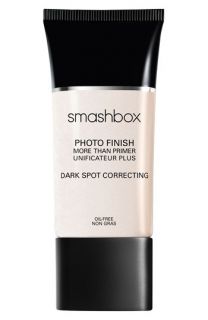 Smashbox Photo Finish Primer & Dark Spot Corrector