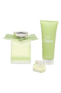 Chloé LEau de Chloé Gift Set ($113 Value)