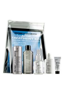 Peter Thomas Roth Acne Treatment Kit ($79 Value)