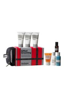 Anthony Logistics For Men® Gifted Grooming Kit