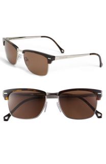Ermenegildo Zegna Modern Polarized Sunglasses
