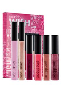 Smashbox Wish for the Perfect Pout Lip Gloss Set