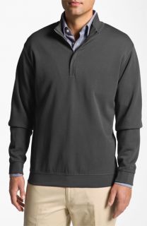 Cutter & Buck Flatback Pullover Sweatshirt (Big & Tall)