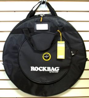 cymbal bag made with roktex material see our other cases and gig bags