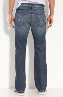 7 For All Mankind® Austyn Relaxed Straight Leg Jeans (New Fiji)