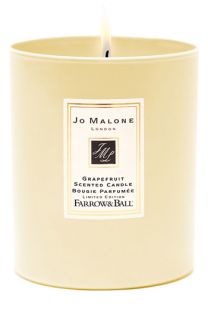 Jo Malone Grapefruit Scented Farrow & Ball Scented Home Candle