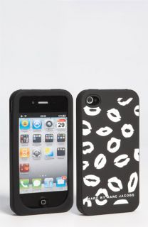 MARC BY MARC JACOBS Mademoiselle Danger iPhone 4 & 4S Cover