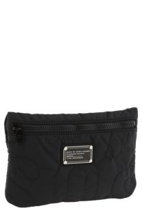 MARC BY MARC JACOBS Quilted Nylon Cosmetics Pouch
