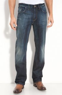 Robert Graham Jeans Yates Classic Fit Jeans (Atlantic)