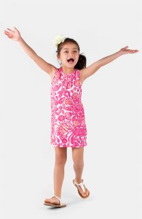 Lilly Pulitzer® Tank Dress (Little Girls & Big Girls)