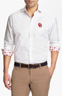 Thomas Dean University of Oklahoma Sport Shirt